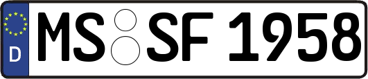 MS-SF1958