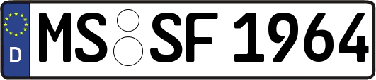 MS-SF1964