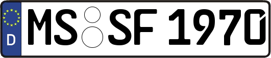 MS-SF1970