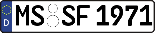 MS-SF1971