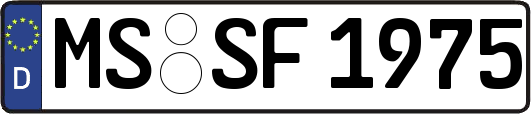 MS-SF1975