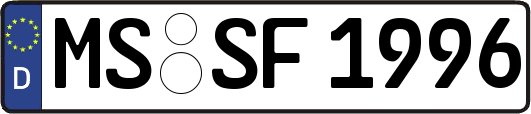 MS-SF1996