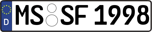 MS-SF1998