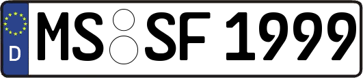 MS-SF1999