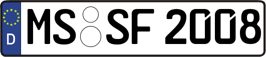 MS-SF2008