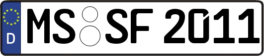 MS-SF2011