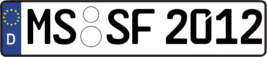 MS-SF2012