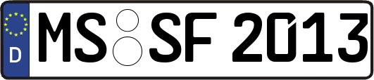 MS-SF2013