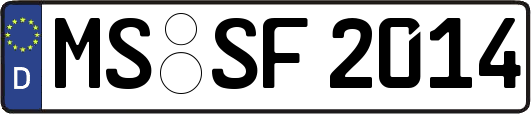 MS-SF2014