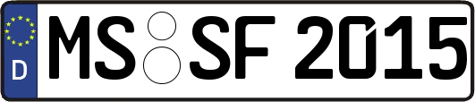 MS-SF2015