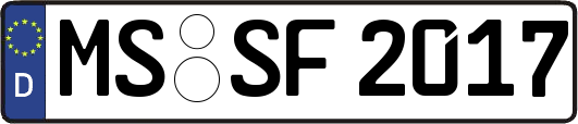 MS-SF2017