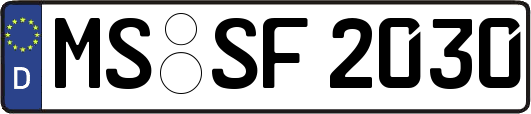 MS-SF2030