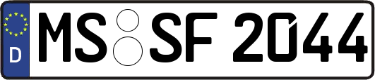 MS-SF2044