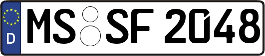 MS-SF2048