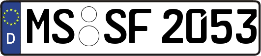 MS-SF2053
