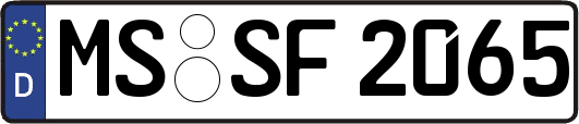 MS-SF2065