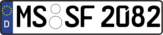 MS-SF2082