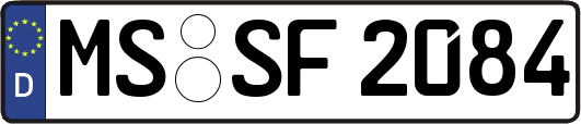 MS-SF2084