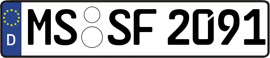 MS-SF2091
