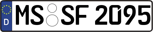 MS-SF2095