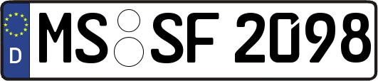 MS-SF2098