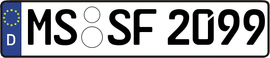 MS-SF2099