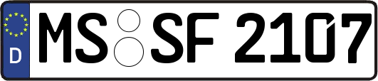 MS-SF2107