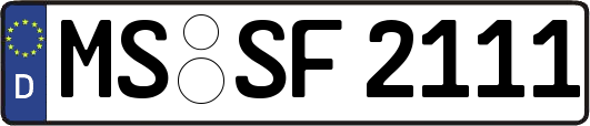 MS-SF2111