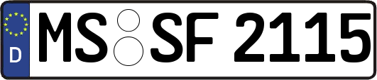 MS-SF2115