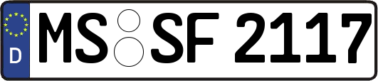MS-SF2117