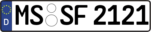 MS-SF2121