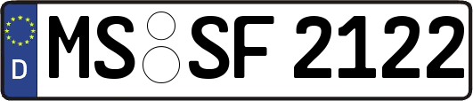 MS-SF2122