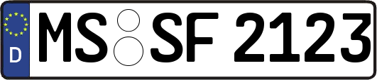 MS-SF2123