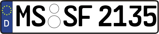 MS-SF2135