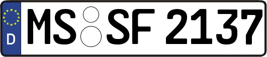 MS-SF2137