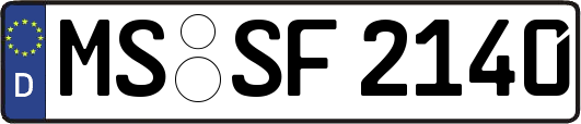 MS-SF2140