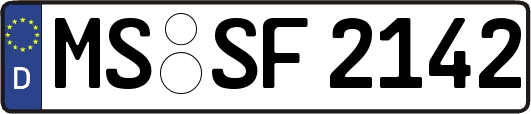 MS-SF2142