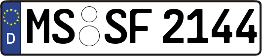 MS-SF2144