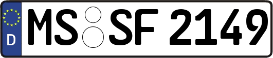 MS-SF2149