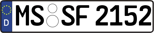MS-SF2152