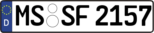 MS-SF2157