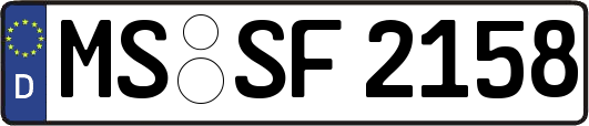 MS-SF2158