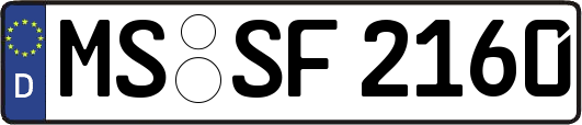 MS-SF2160
