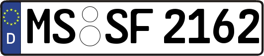 MS-SF2162