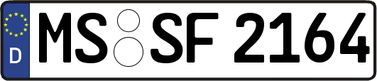 MS-SF2164