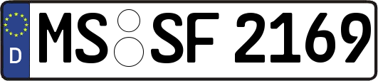 MS-SF2169