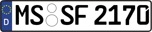 MS-SF2170