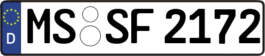 MS-SF2172
