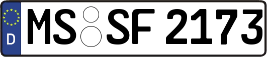 MS-SF2173