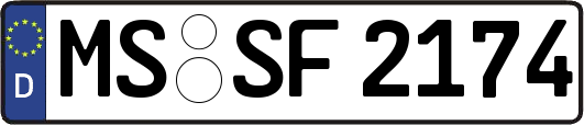 MS-SF2174